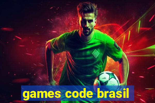 games code brasil